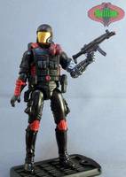 Veteran Elite Viper (G.I. Joe) Custom Action Figure