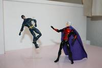 Magneto (Marvel Universe) Custom Action Figure