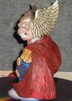 Beta Ray Bill (Marvel) Custom Action Figure