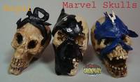 Marvel Skulls (Marvel) Custom Action Figure