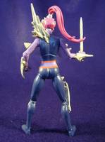 Marrow (Marvel Legends) Custom Action Figure