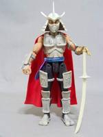 Master Shredder (Teenage Mutant Ninja Turtles) Custom Action Figure