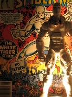White Tiger (Marvel Legends) Custom Action Figure