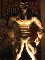 White Tiger (Marvel Legends) Custom Action Figure