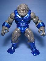 Blastaar (Marvel Legends) Custom Action Figure
