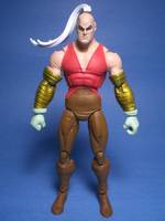 Gideon (Marvel Legends) Custom Action Figure