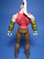 Gideon (Marvel Legends) Custom Action Figure