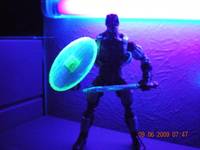 Udon Taskmaster (Marvel Legends) Custom Action Figure