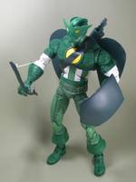 Super Adaptoid (Marvel Icon) Custom Action Figure
