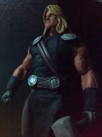 Bigtocinet´S THOR (Zircher) (Marvel Legends) Custom Action Figure