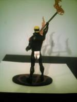 Firebrand (DC Direct) Custom Action Figure