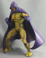 Swarm (Spider-Man) Custom Action Figure