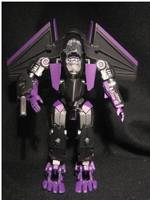 ROTF Skywarp (Transformers - Movie) Custom Action Figure
