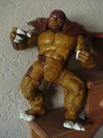 Armadillo (Marvel Legends) Custom Action Figure