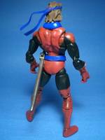 Corsair (of the Starjammers) (Marvel Legends) Custom Action Figure