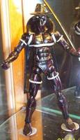 Midnight Sun Vs Silver Surfer (Marvel Legends) Custom Action Figure