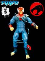 THUNDERCATS Masterpiece Series (Marvel Legends) Custom Action Figure