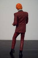 Mad Mod (Teen Titans) (DC Direct) Custom Action Figure