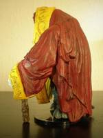 Nunk Plaarvin (KOTOR) (Star Wars) Custom Action Figure