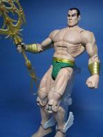 Namor the Sub Mariner (Marvel Legends) Custom Action Figure