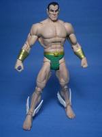Namor the Sub Mariner (Marvel Legends) Custom Action Figure