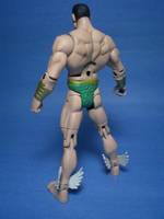 Namor the Sub Mariner (Marvel Legends) Custom Action Figure