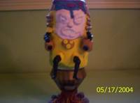 Modok (Marvel) Custom Action Figure