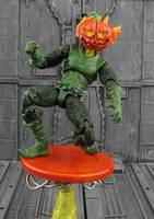 Mad Jack (Marvel Universe) Custom Action Figure
