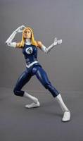 Invisible Woman (Marvel Legends) Custom Action Figure