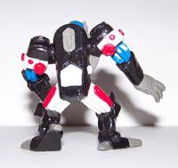 Robot Heroes Optimus Primal [Pre-Earth Mode] (Transformers) Custom Miniature / Figurine