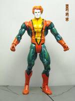 TEMPEST (Imperial Guard) (Marvel) Custom Action Figure