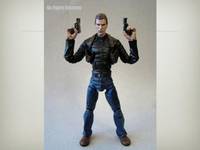 The Hood (Marvel Legends) Custom Action Figure