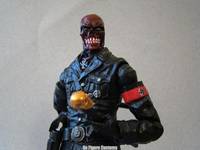Red Skull (Marvel Legends) Custom Action Figure