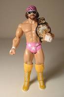 Macho Man Randy Savage (Wrestling) Custom Action Figure