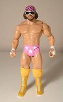 Macho Man Randy Savage (Wrestling) Custom Action Figure