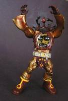Arnim Zola (Captain America) Custom Action Figure
