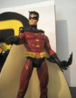 OYL Robin (DC Universe) Custom Action Figure