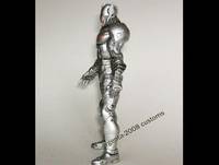 Ultron Annihilation Conquest (Marvel Legends) Custom Action Figure