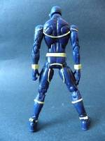 Cyclops (Marvel Legends) Custom Action Figure