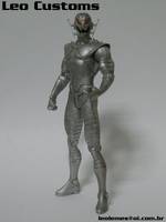 Ultron (V3) (Marvel Legends) Custom Action Figure