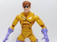 Water Wizard (Marvel Legends) Custom Action Figure
