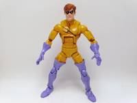 Water Wizard (Marvel Legends) Custom Action Figure