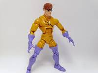 Water Wizard (Marvel Legends) Custom Action Figure