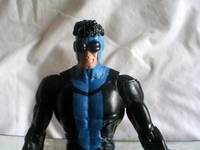 Invincible (Image) Custom Action Figure
