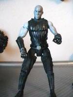 Panthro (Youtube Edition) (Masters of the Universe) Custom Action Figure