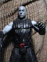 Panthro (Youtube Edition) (Masters of the Universe) Custom Action Figure
