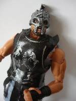 Gladiator Maximus (Marvel Legends) Custom Action Figure