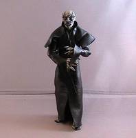 Nosferatu (Original) Custom Action Figure