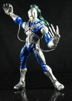 Warblade (Image) Custom Action Figure