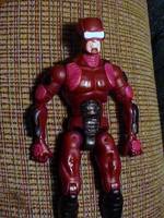 Ultimate Giant-Man (Marvel Legends) Custom Action Figure